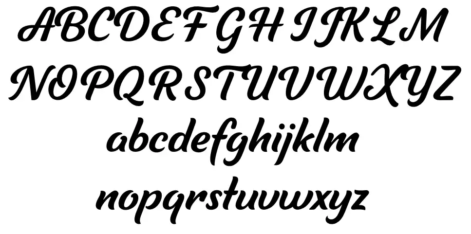Tilda Script