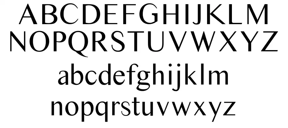 Times Sans Serif