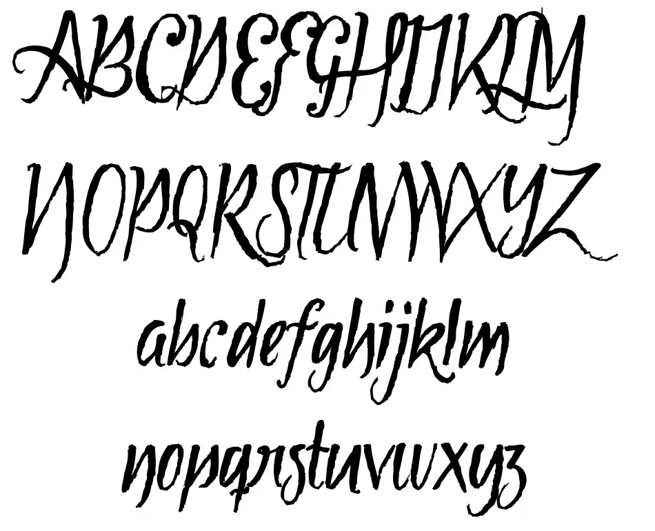 Tipbrush Script
