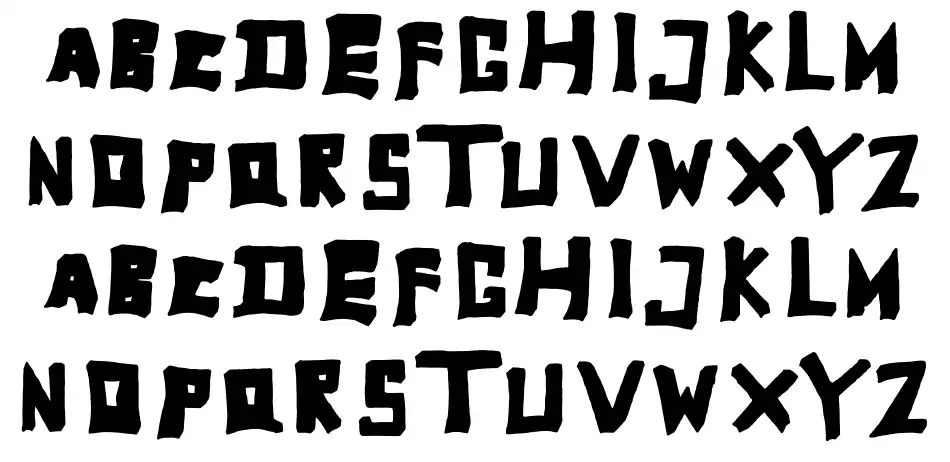TobyFont Full