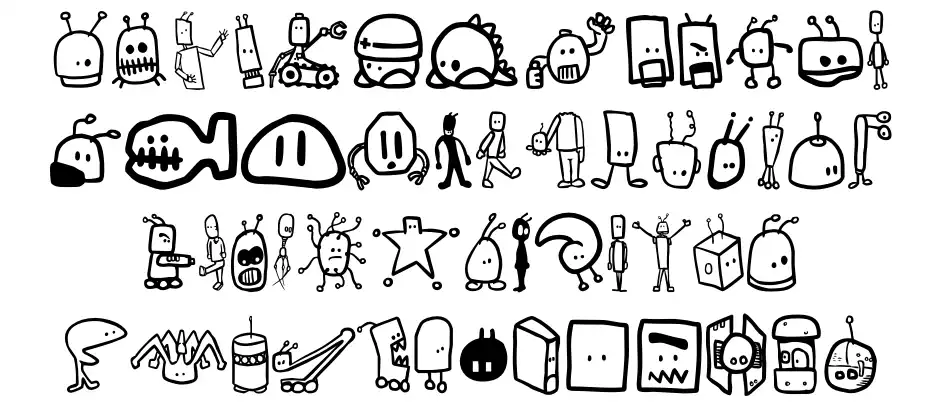 Tombots