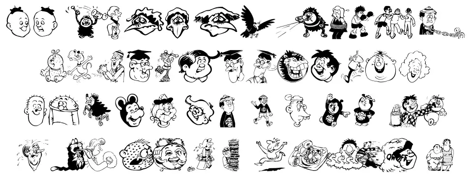Toons One