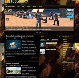 TopGames