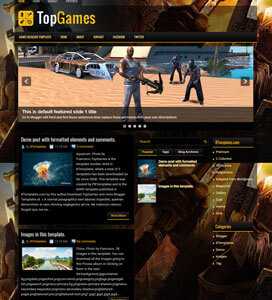 TopGames