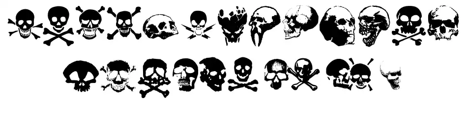 TotenKopf