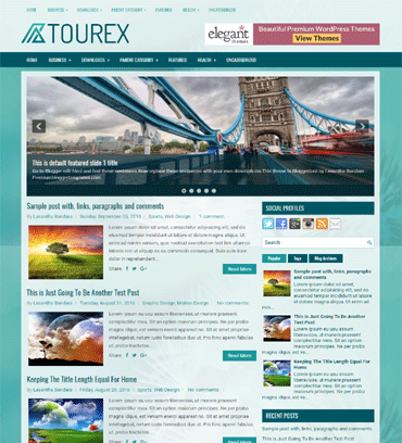 Tourex
