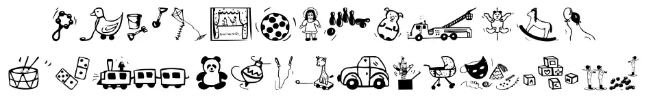 Toys'4U