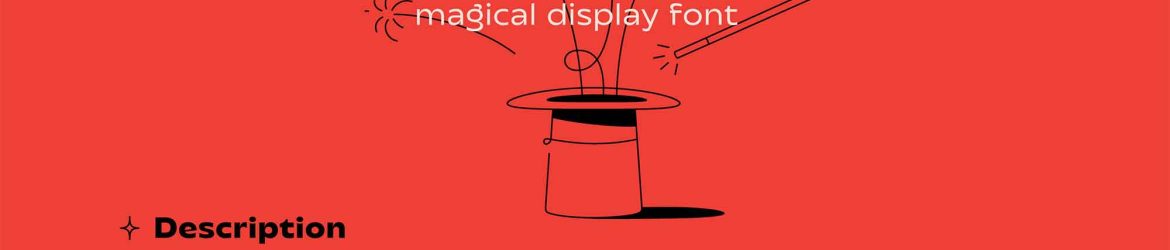 Transforma Font Family