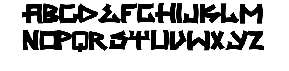 Trasher 2