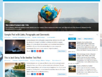 TravelMag