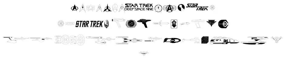 Trekbats