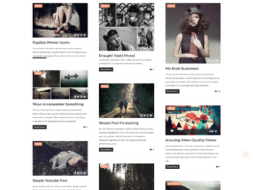 Trendmag