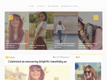 Trendy Travel