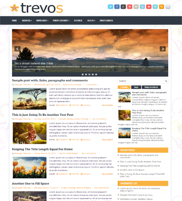 Trevos