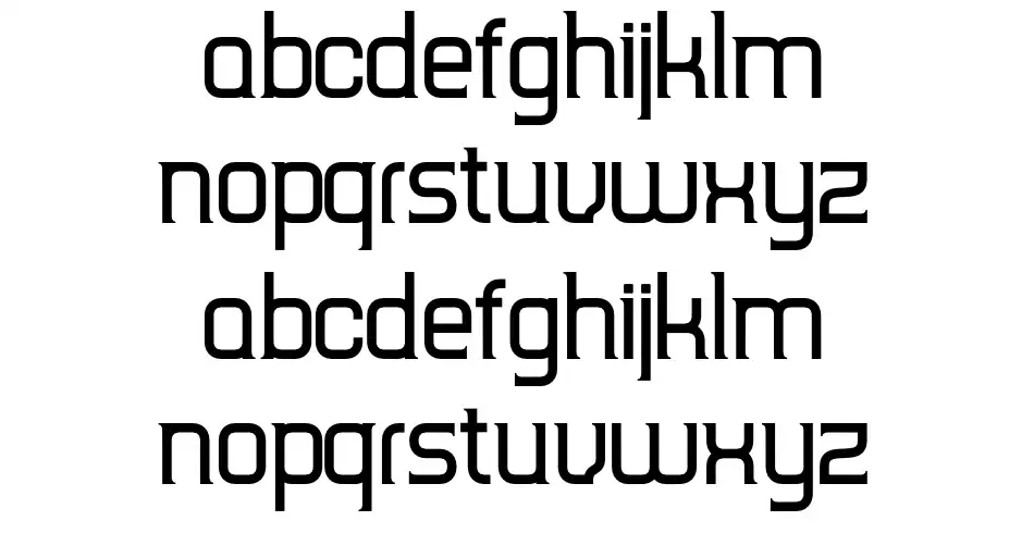 TripSerif CE
