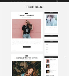 TrueBlog