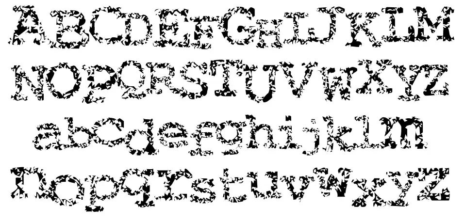 Typewriter from Hell