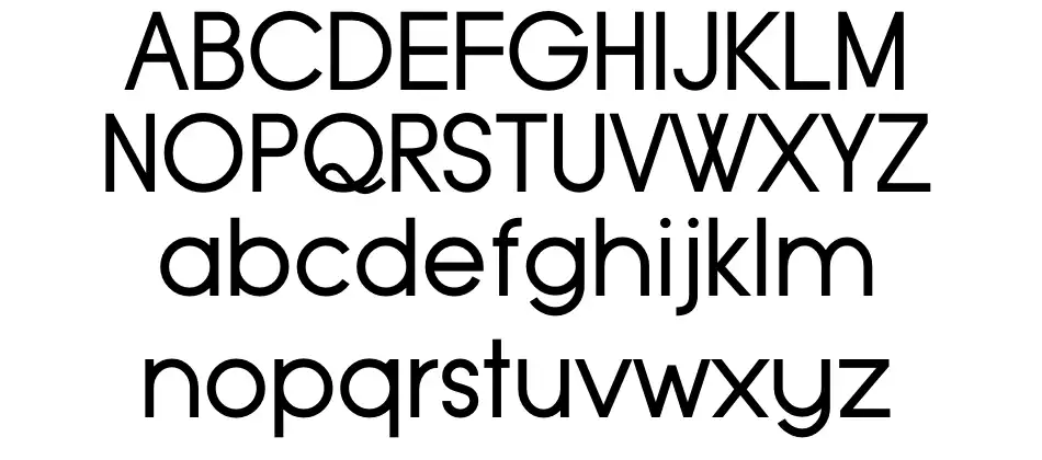 Typo Grotesk