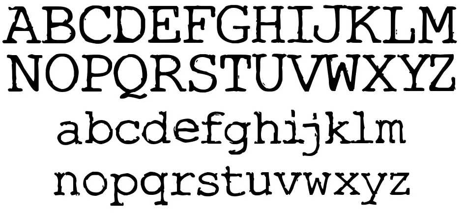 Typo
