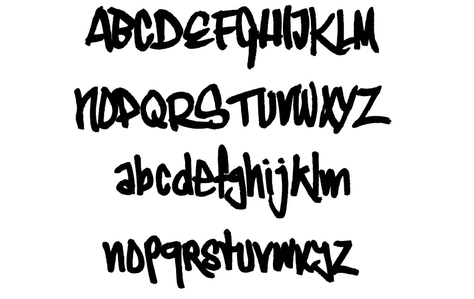 Typographic Onedalism