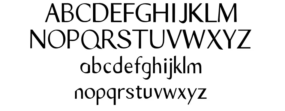 Tyro Sans