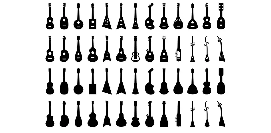 Ukulele
