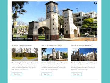 University