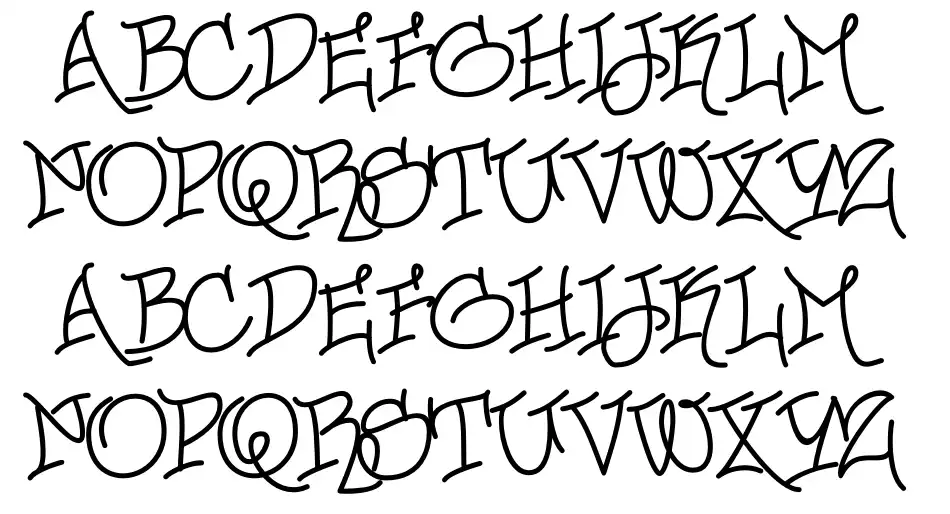 Urban Scrawl