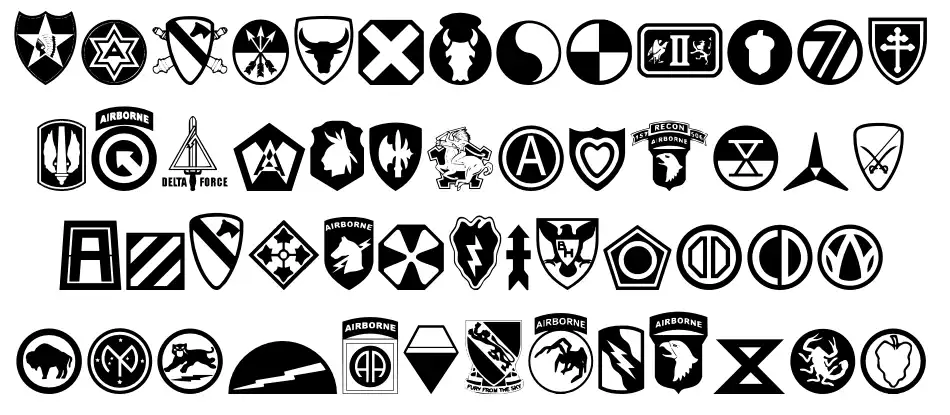 US Army II
