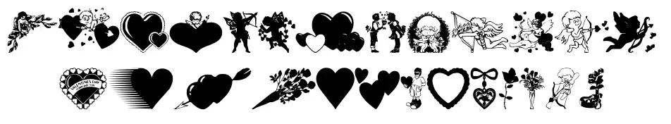 Valentine C