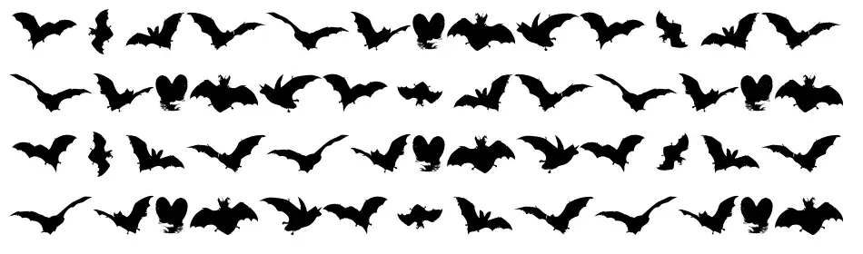 Vampyr Bats