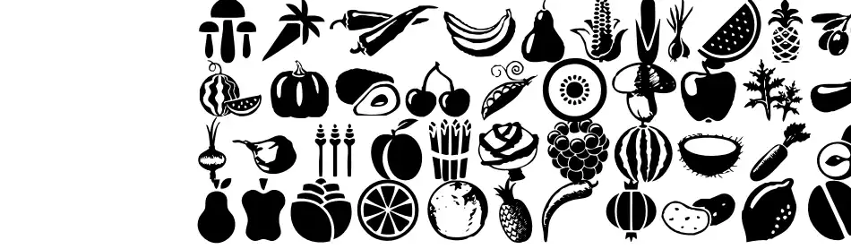 Vegetables