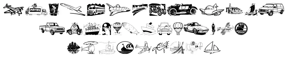 Vehicular