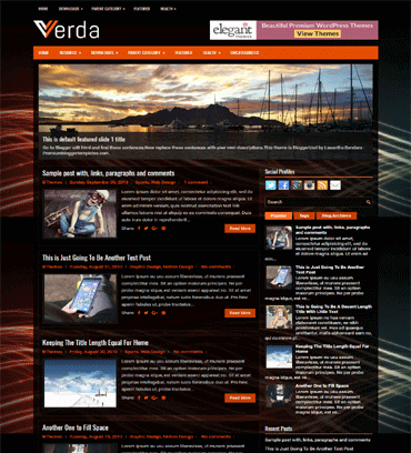 Verda