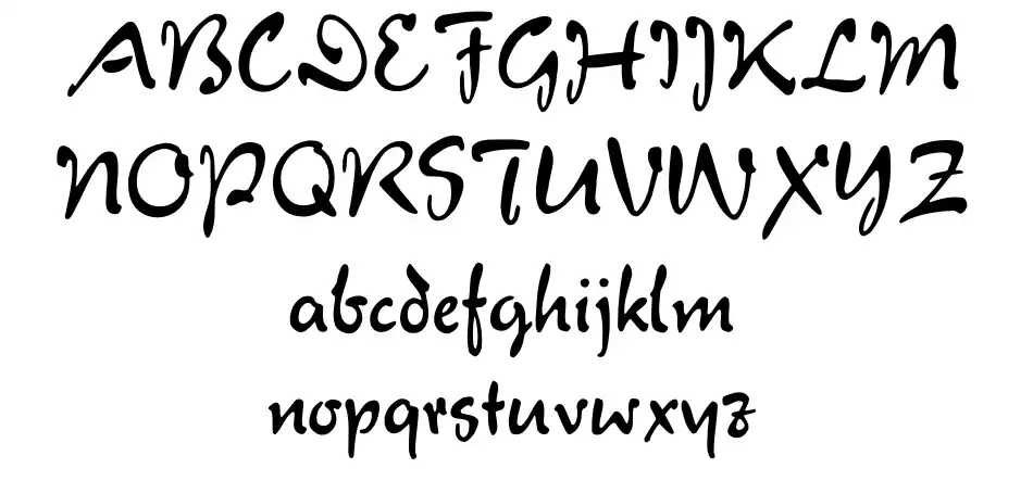 Verona Script