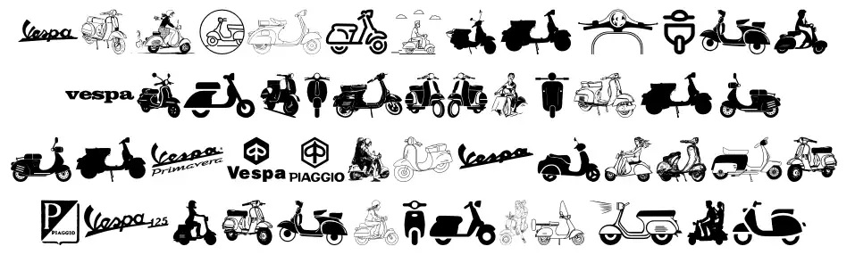 Vespa