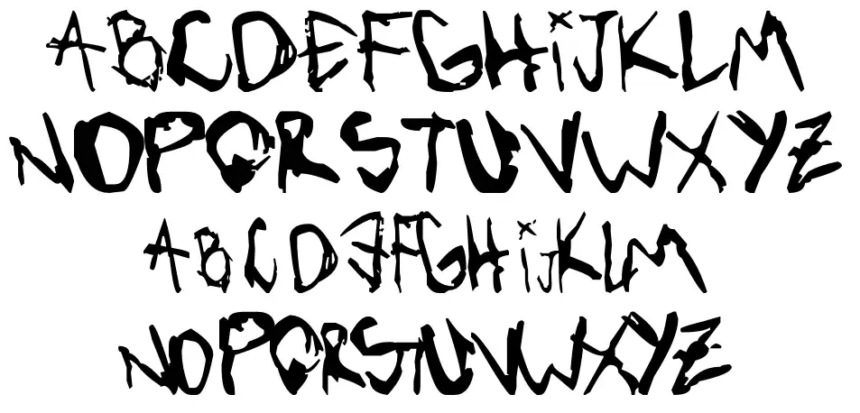 Vibratte Letters !