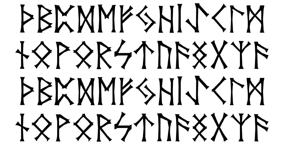 Vid's Norse