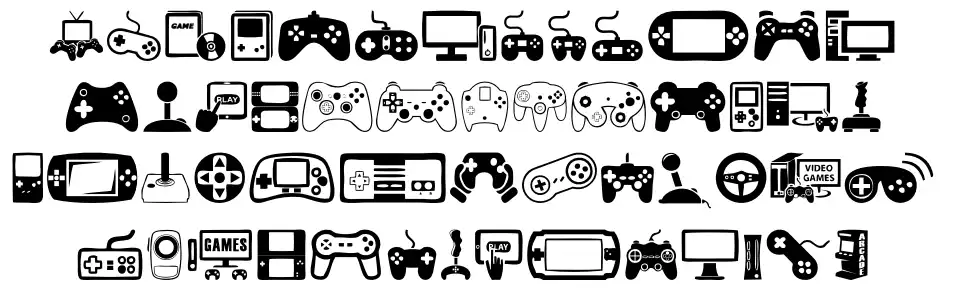 Video Games