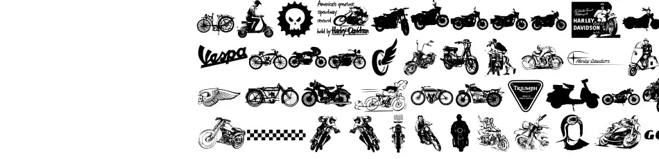 Vintage Motorcycle Club