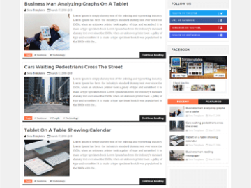 VIPI Blog