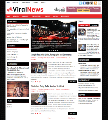 ViralNews