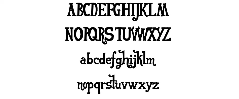 VonFont