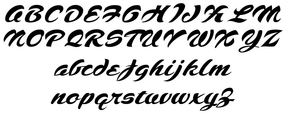 Voodoo Script