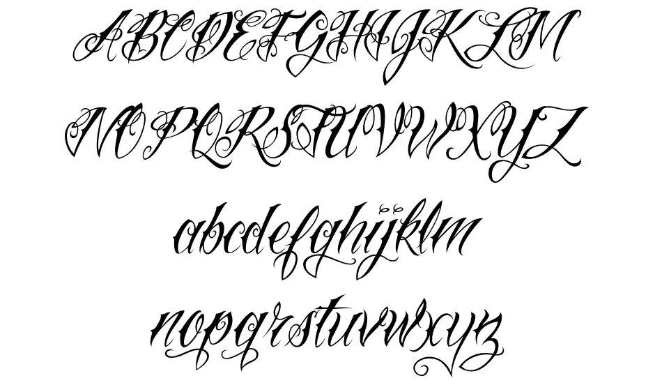 VTC Nue Tattoo Script