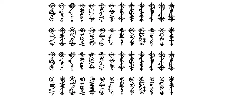 Vulcan Script