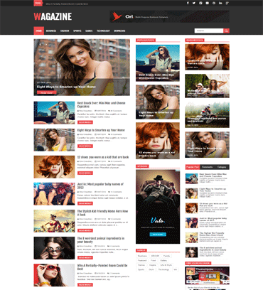 Wagazine