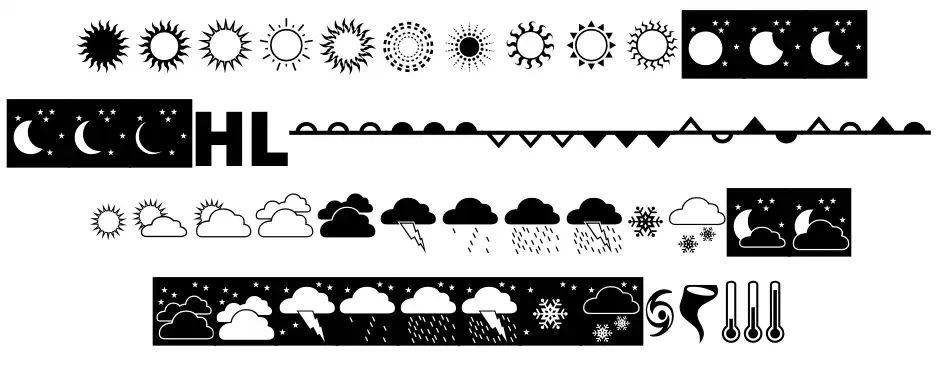 Weather