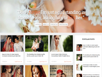Wedding Mag
