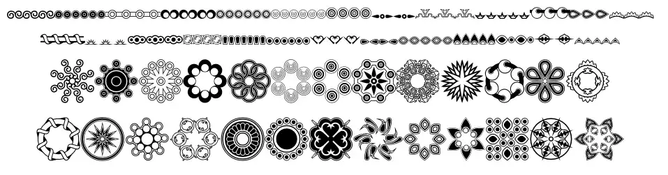Whirlygigs